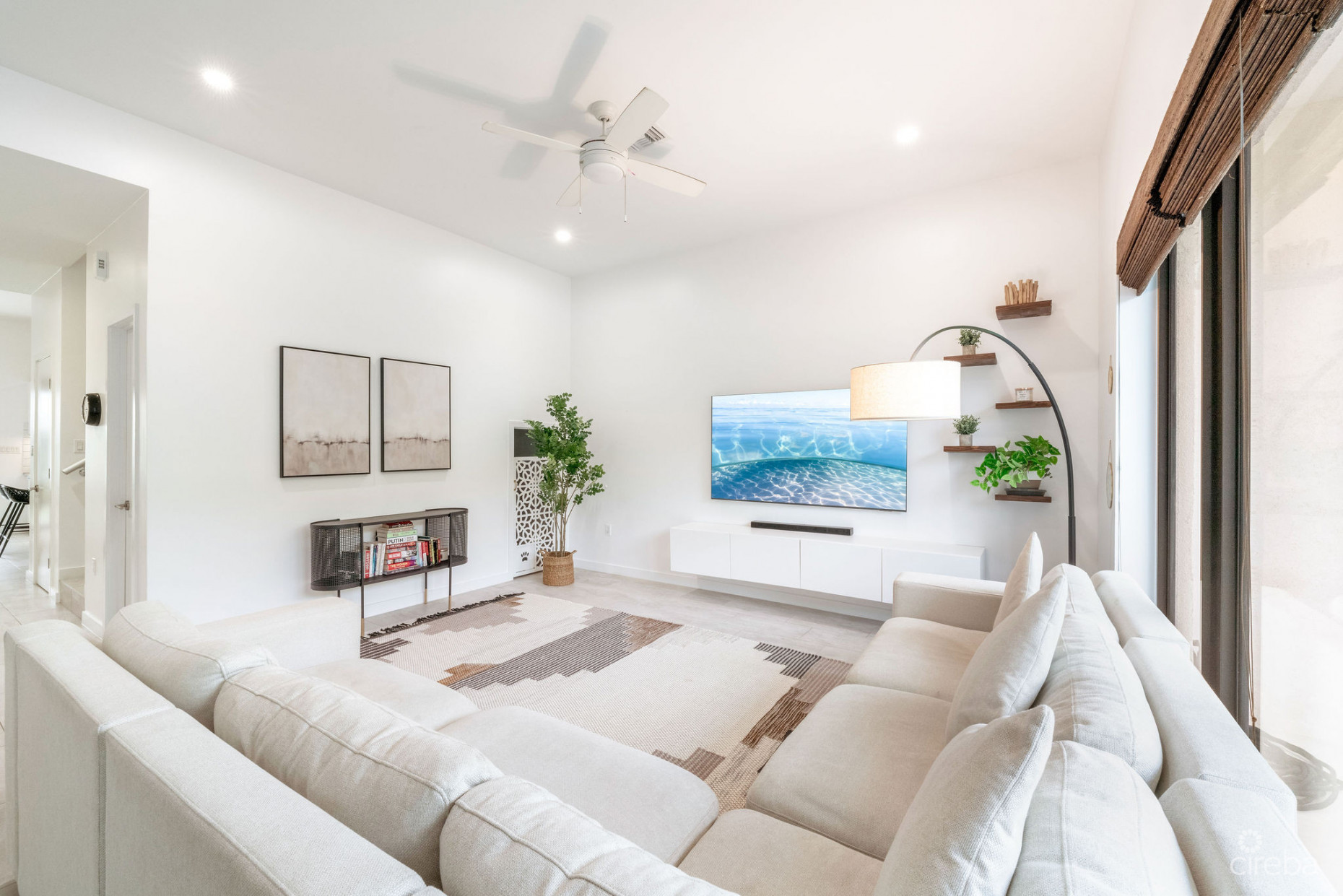 UPGRADED VELA FOUR BEDROOM