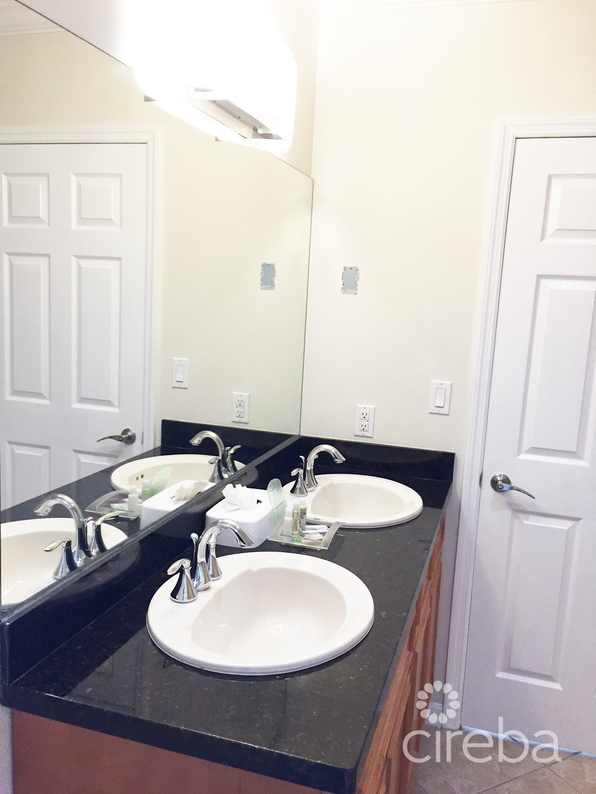 HOLIDAY INN RESORT - FRACTIONAL OWNERSHIP