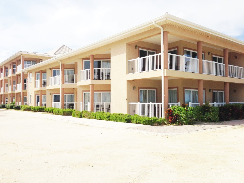 HOLIDAY INN RESORT - FRACTIONAL OWNERSHIP