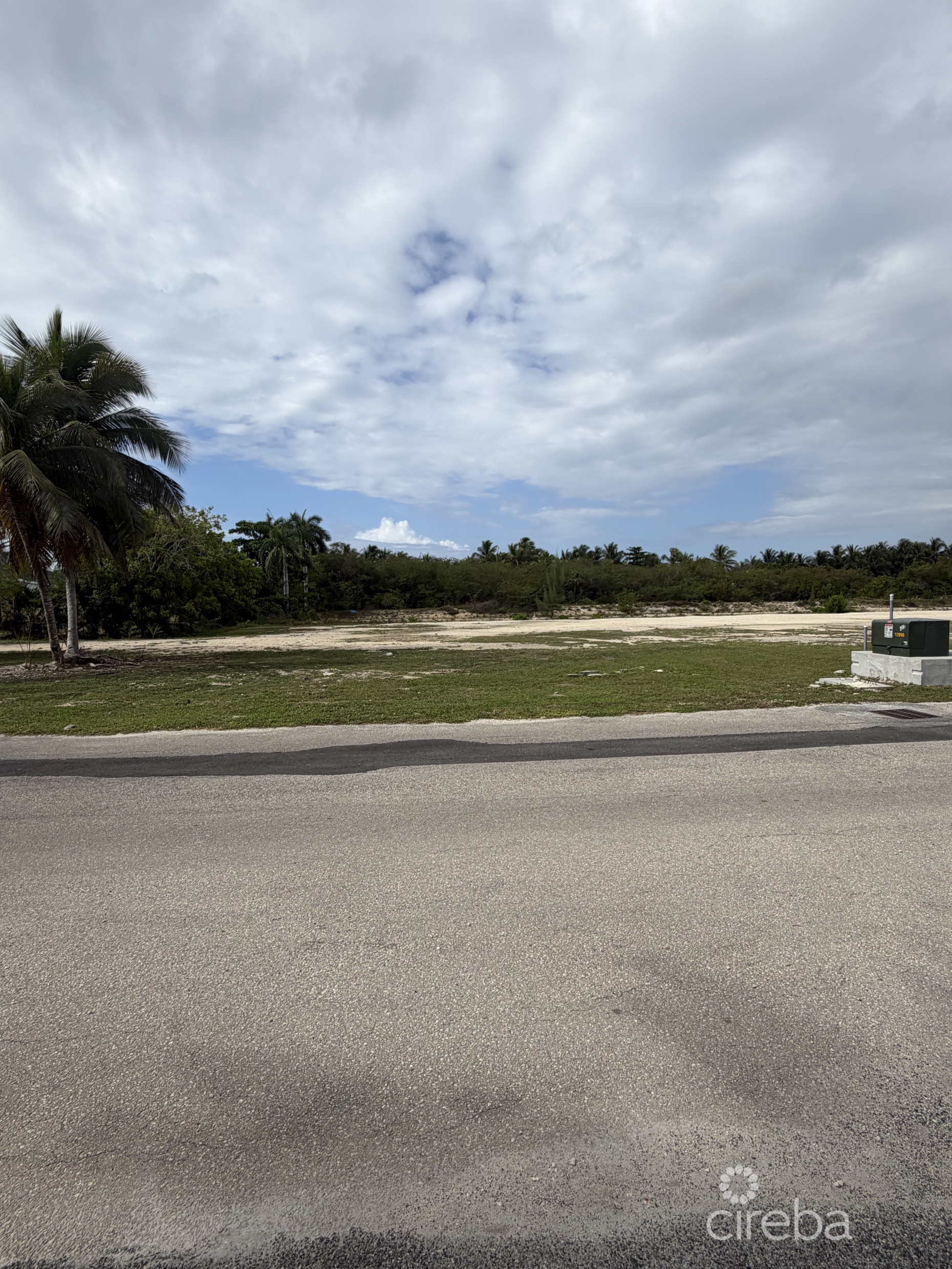 SUNRISE LANDING LOT  (LAKE VIEW)