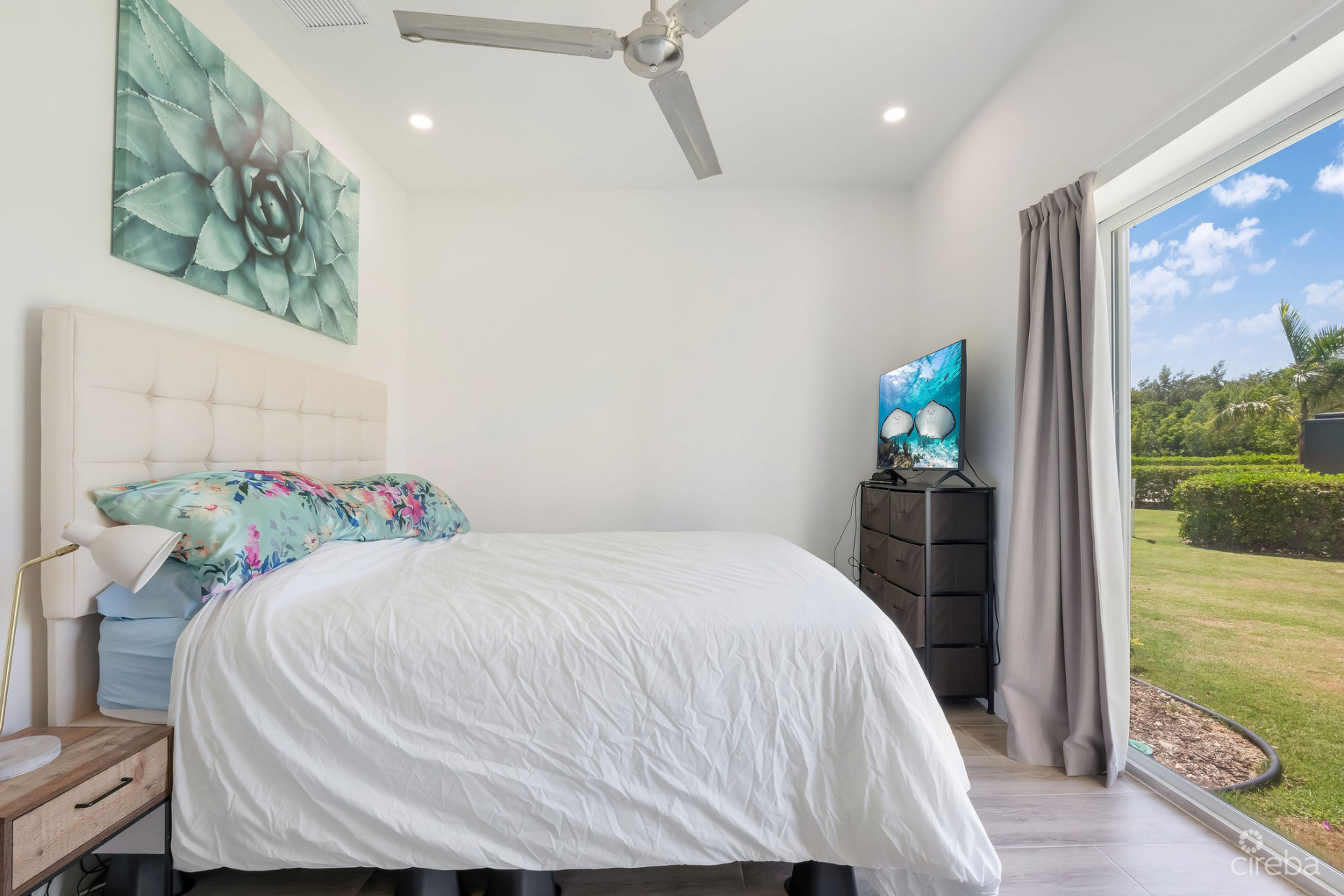 19 NORTH 1 BED 1 BATH - GROUND FLOOR UNIT