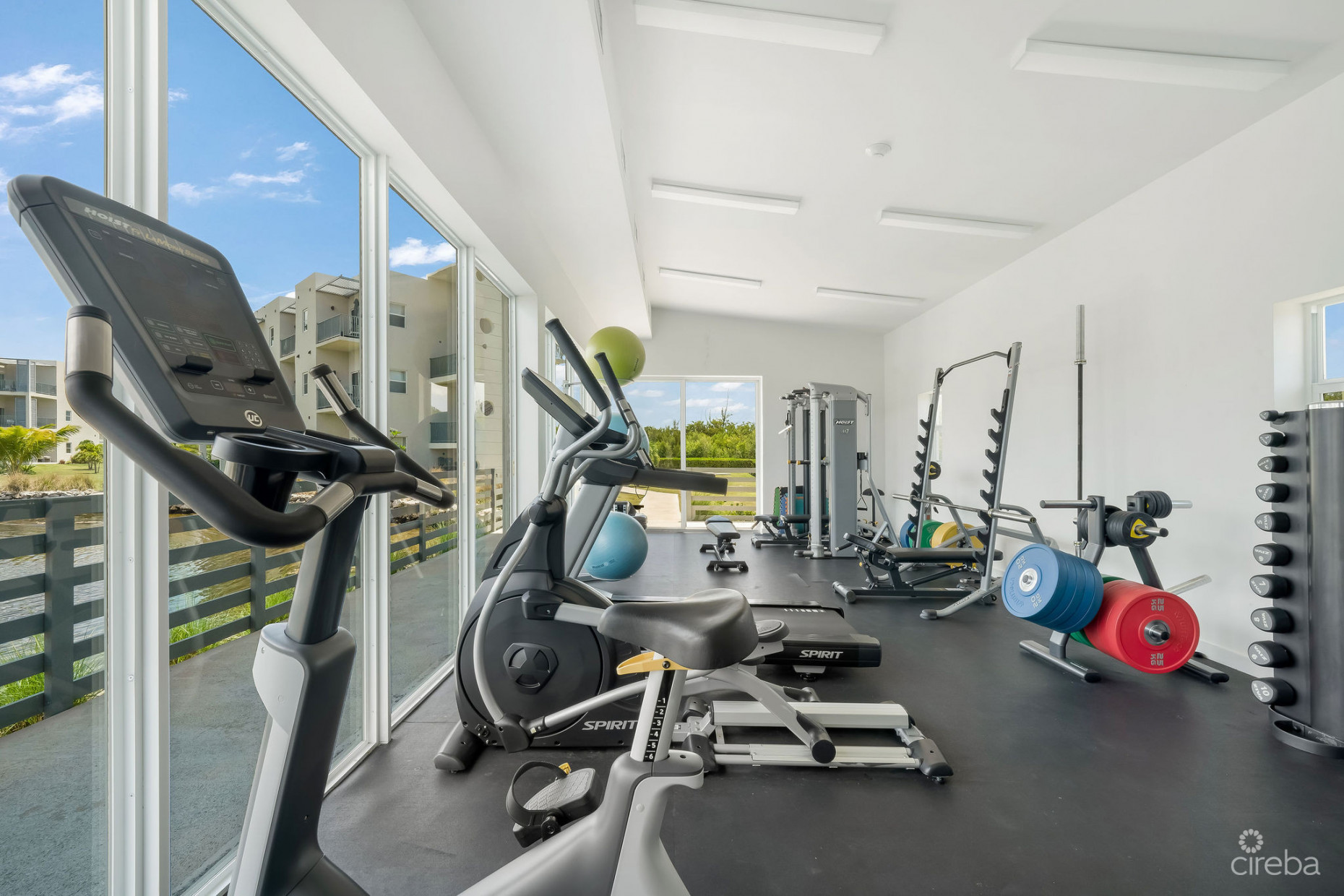 19 NORTH 1 BED 1 BATH - GROUND FLOOR UNIT
