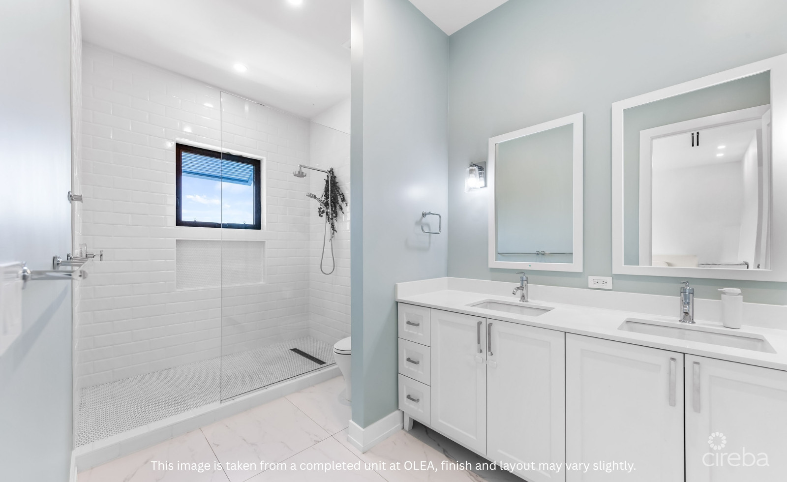 OLEA 117, CANAL FRONT TOWNHOME