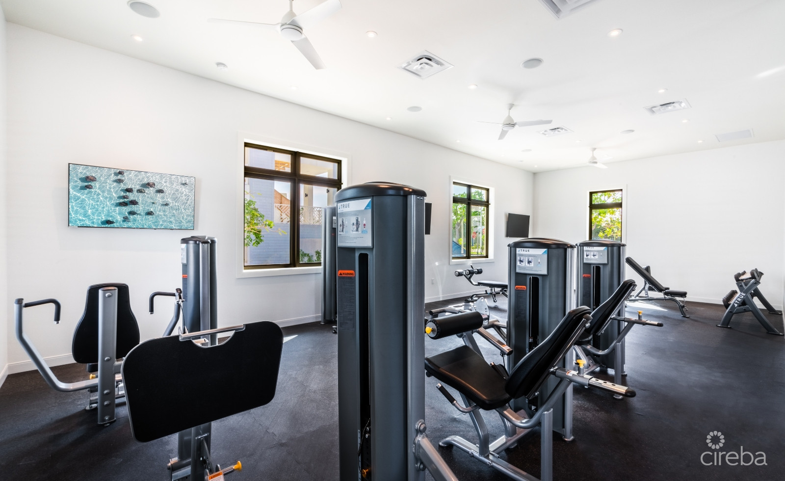 OLEA 227, 4 BED TOWNHOME, CAMANA BAY