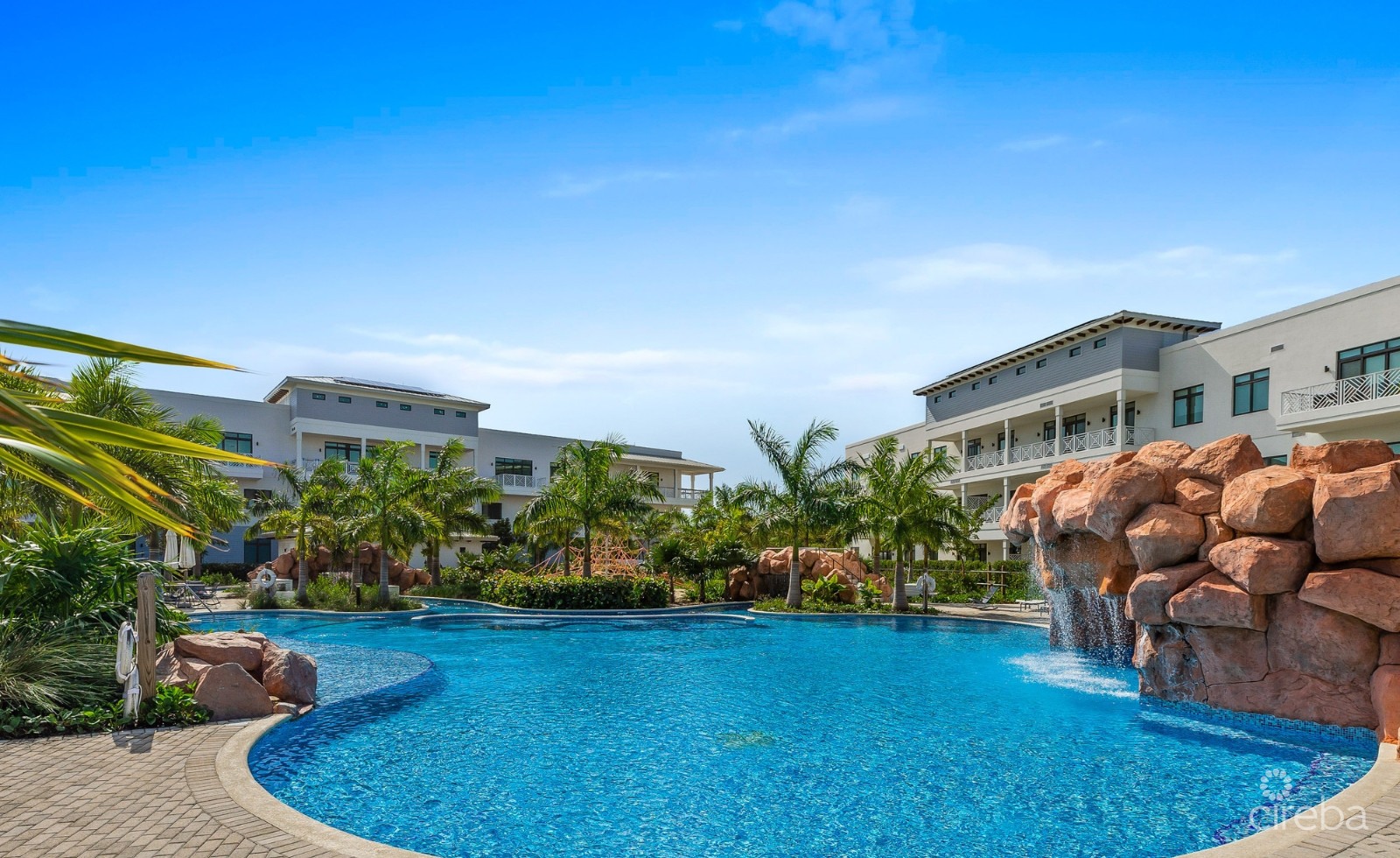 OLEA 225, 3 BED TOWNHOME, CAMANA BAY