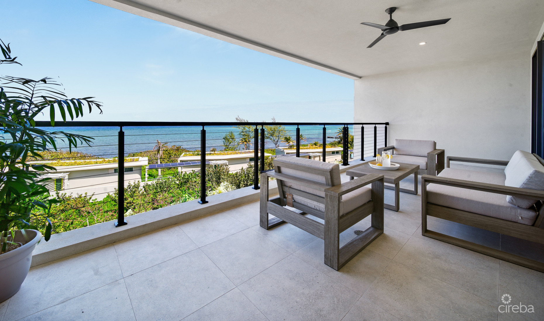 VIDA TWO BEDROOM PENTHOUSE