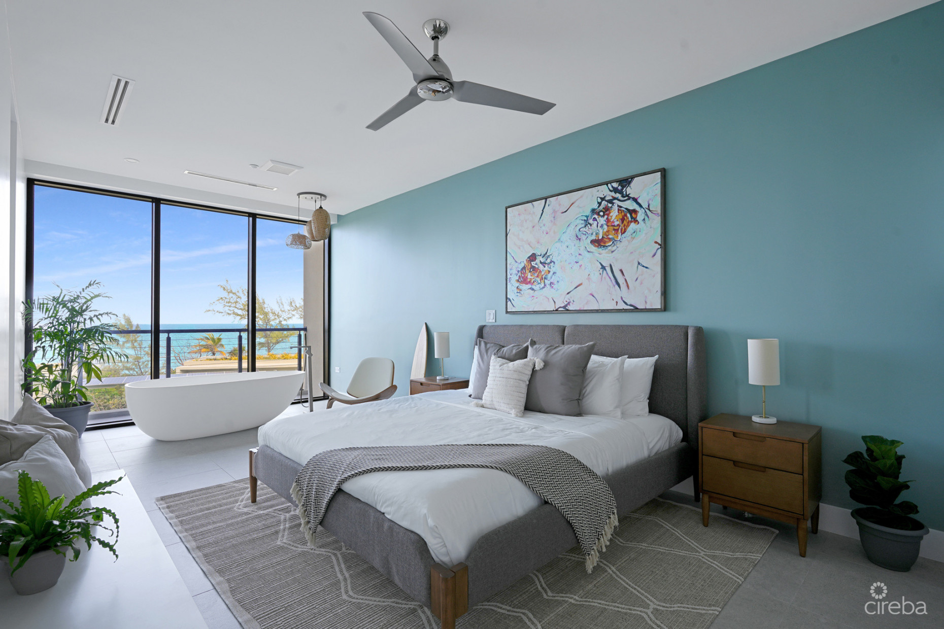 VIDA TWO BEDROOM PENTHOUSE