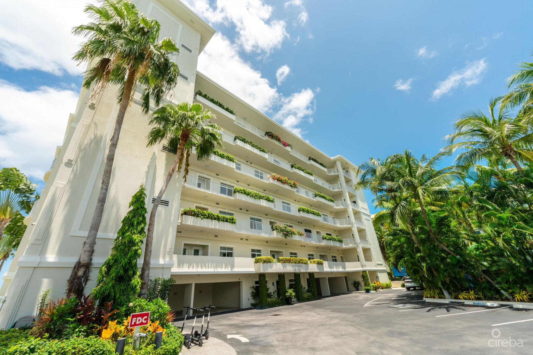 SOUTH BAY BEACH CLUB CONDO 4 BED