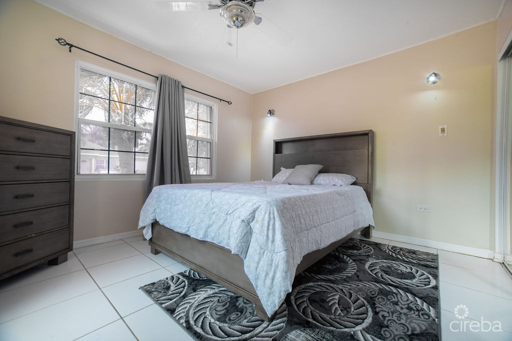 SMITH ROAD VILLAS 2 BED