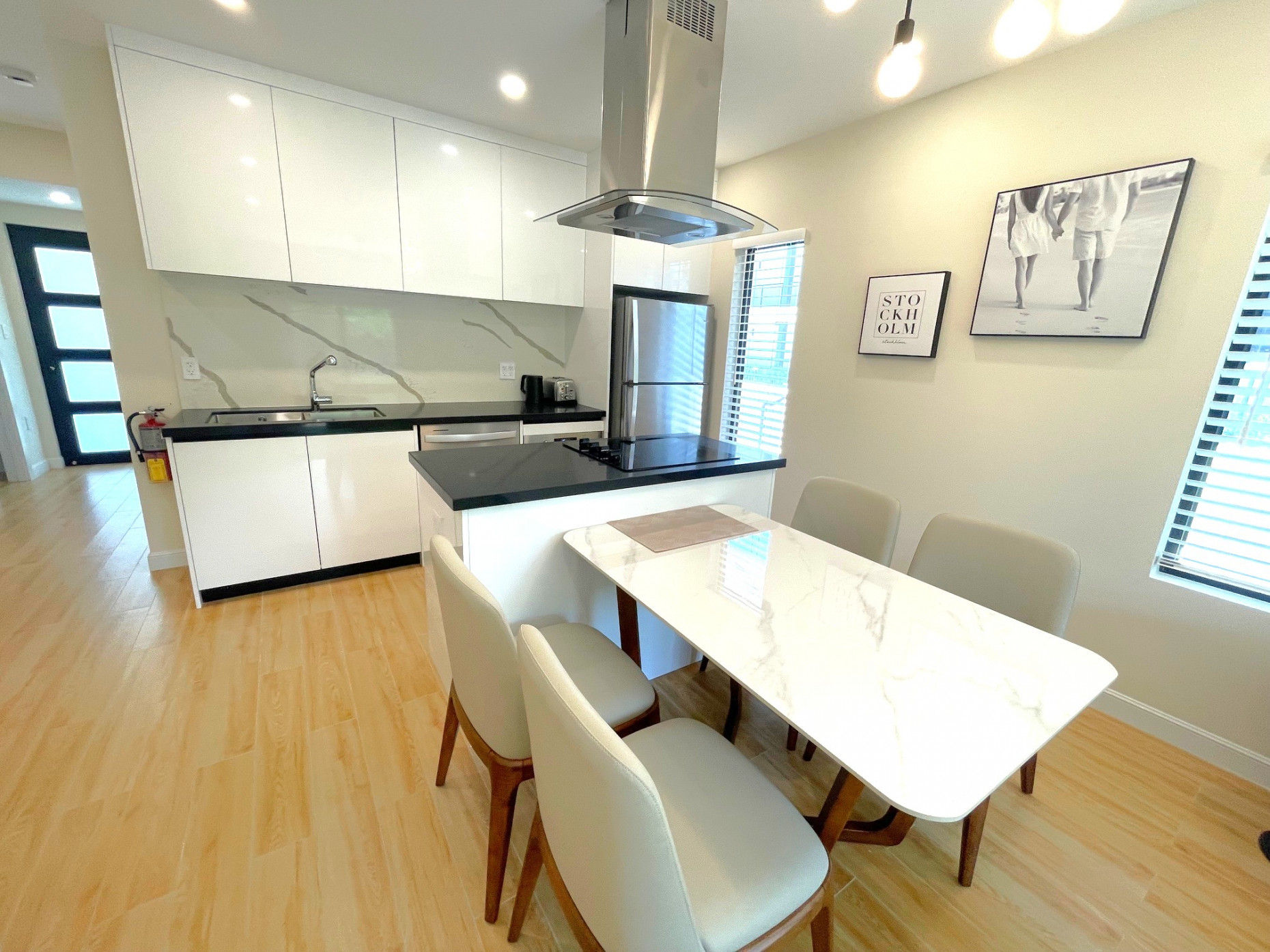 Arza 2 Bed + Den