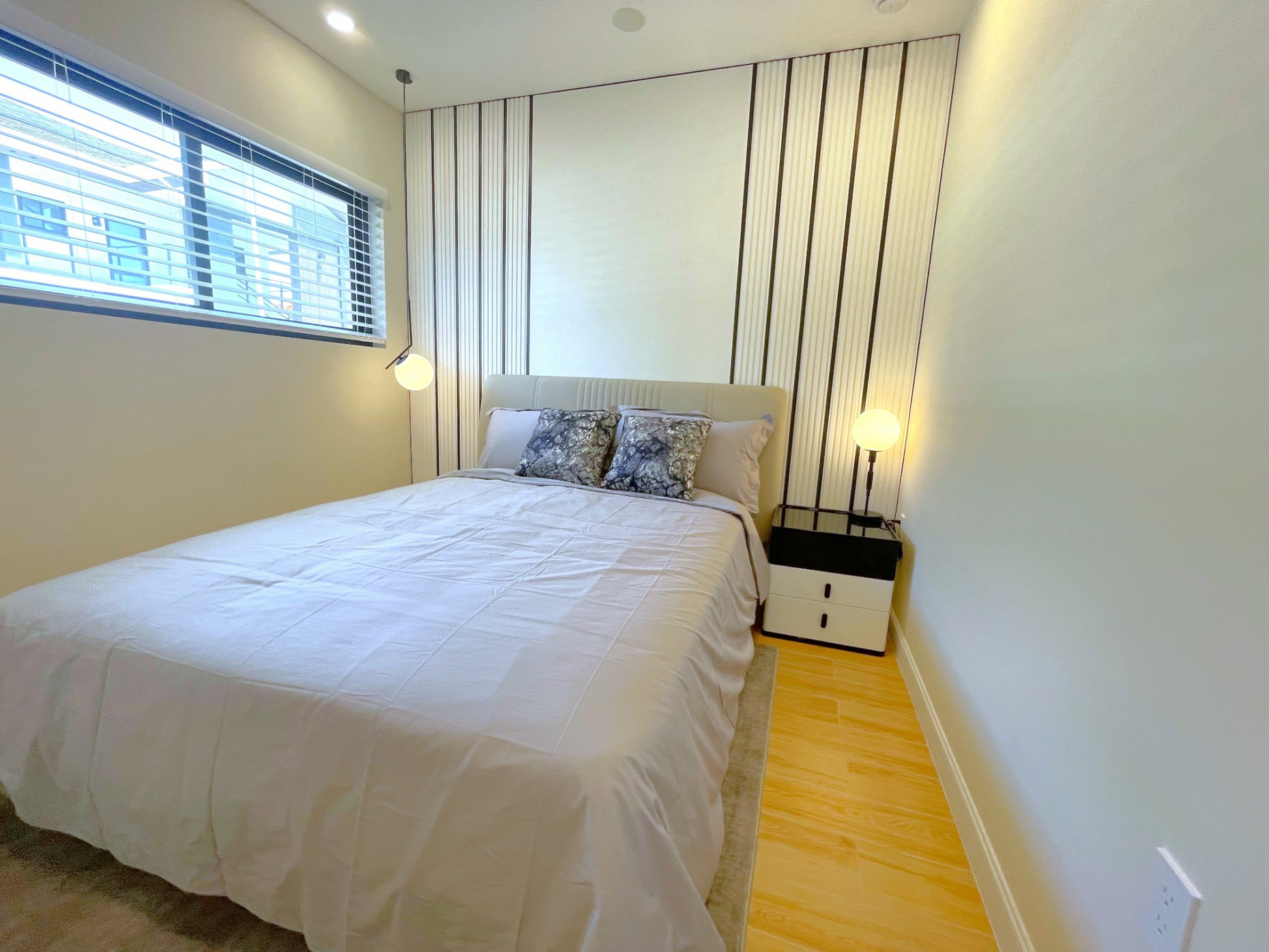 Arza 2 Bed + Den