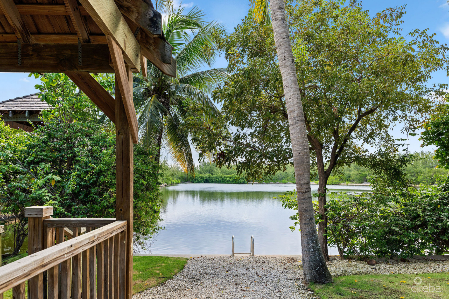 SALT CREEK HOME