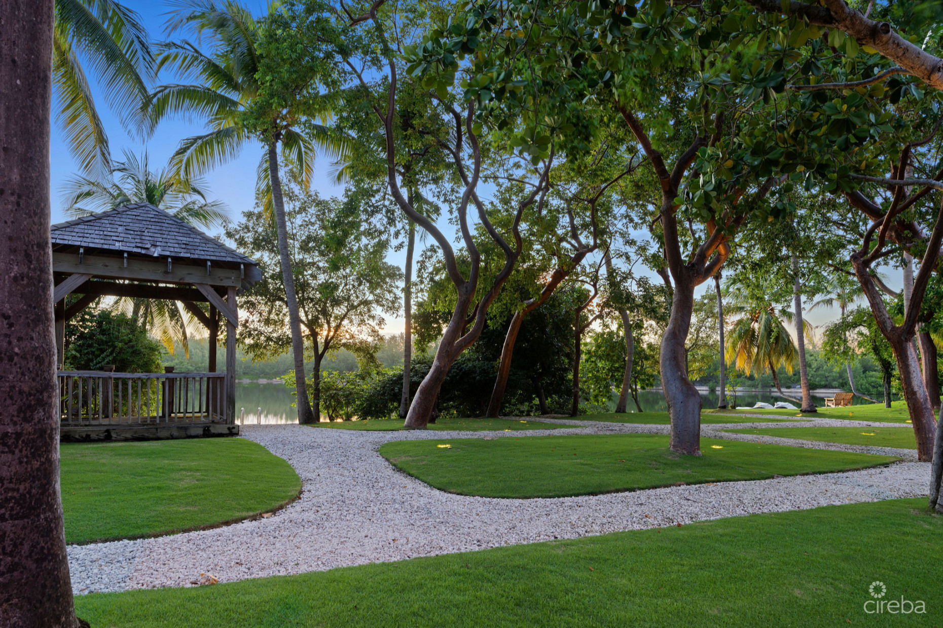 SALT CREEK HOME