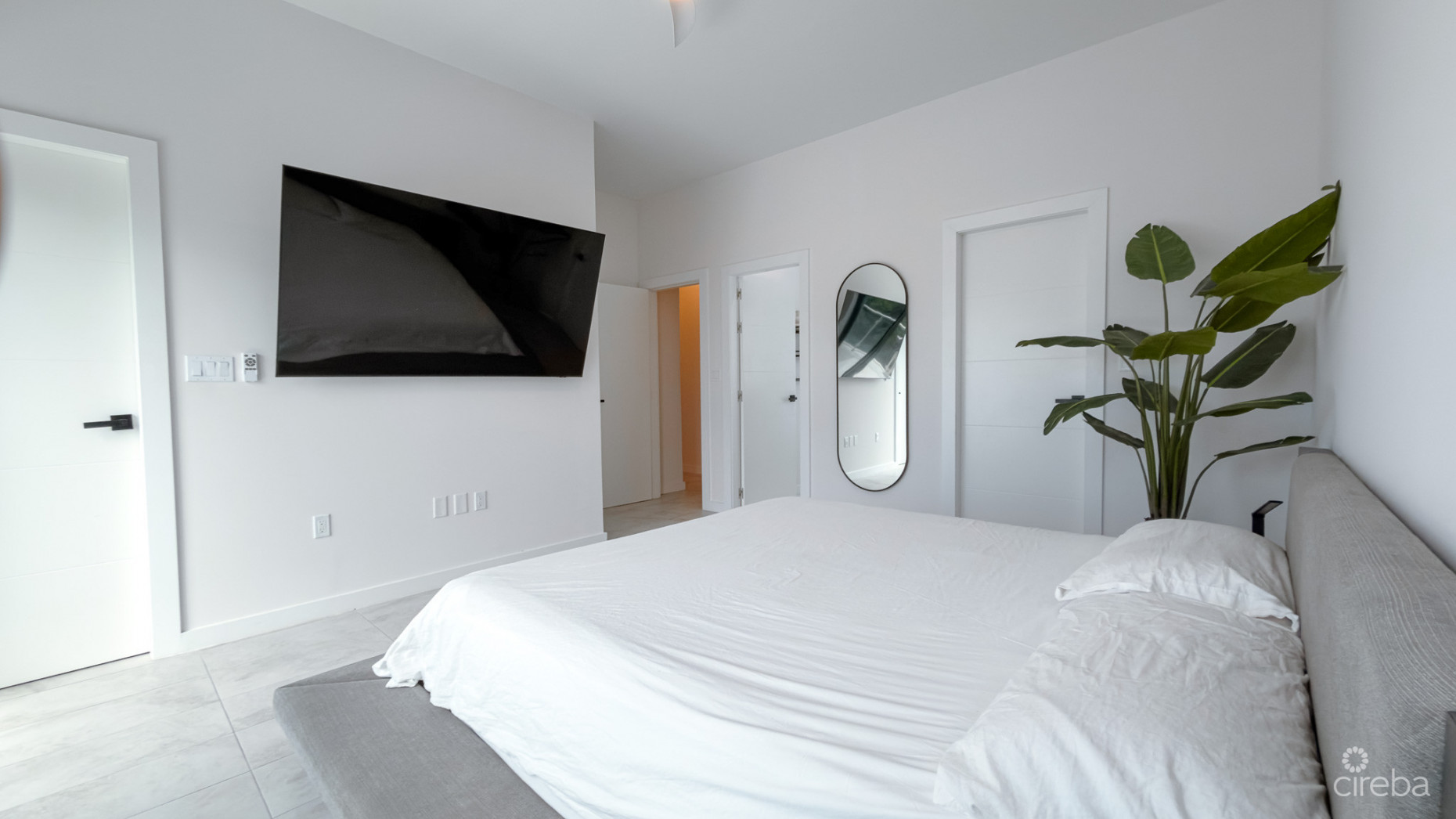 BAHIA 3-BED CORNER TOWNHOUSE