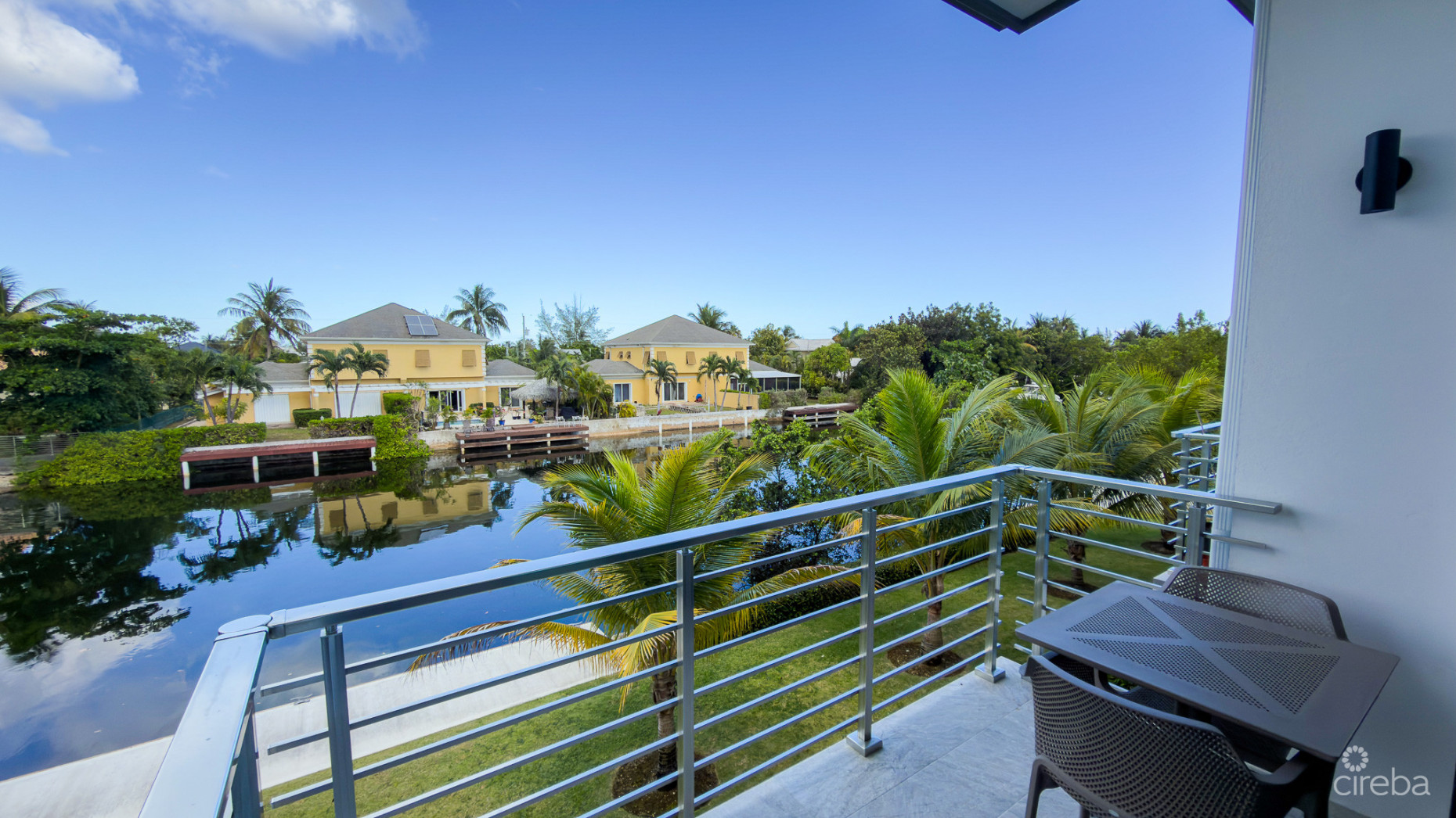 THE LAGOONS 2 BED WATERFRONT TOWNHOUSE