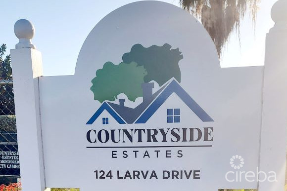 COUNTRY SIDE ESTATES