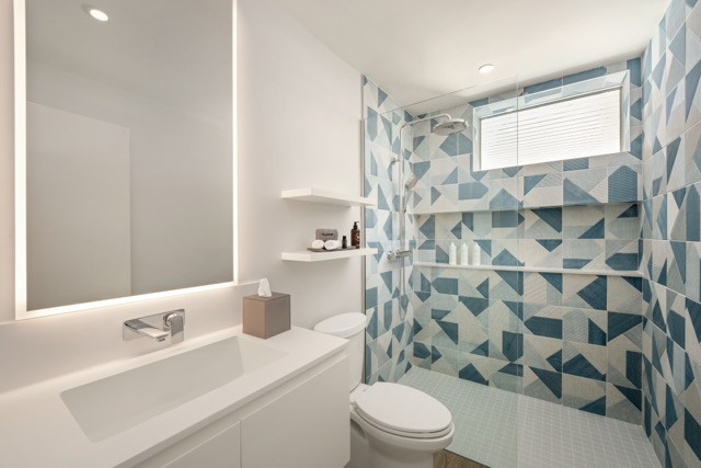 One|gt Unit 606 Radiance Suite - 1 Bed+ Den