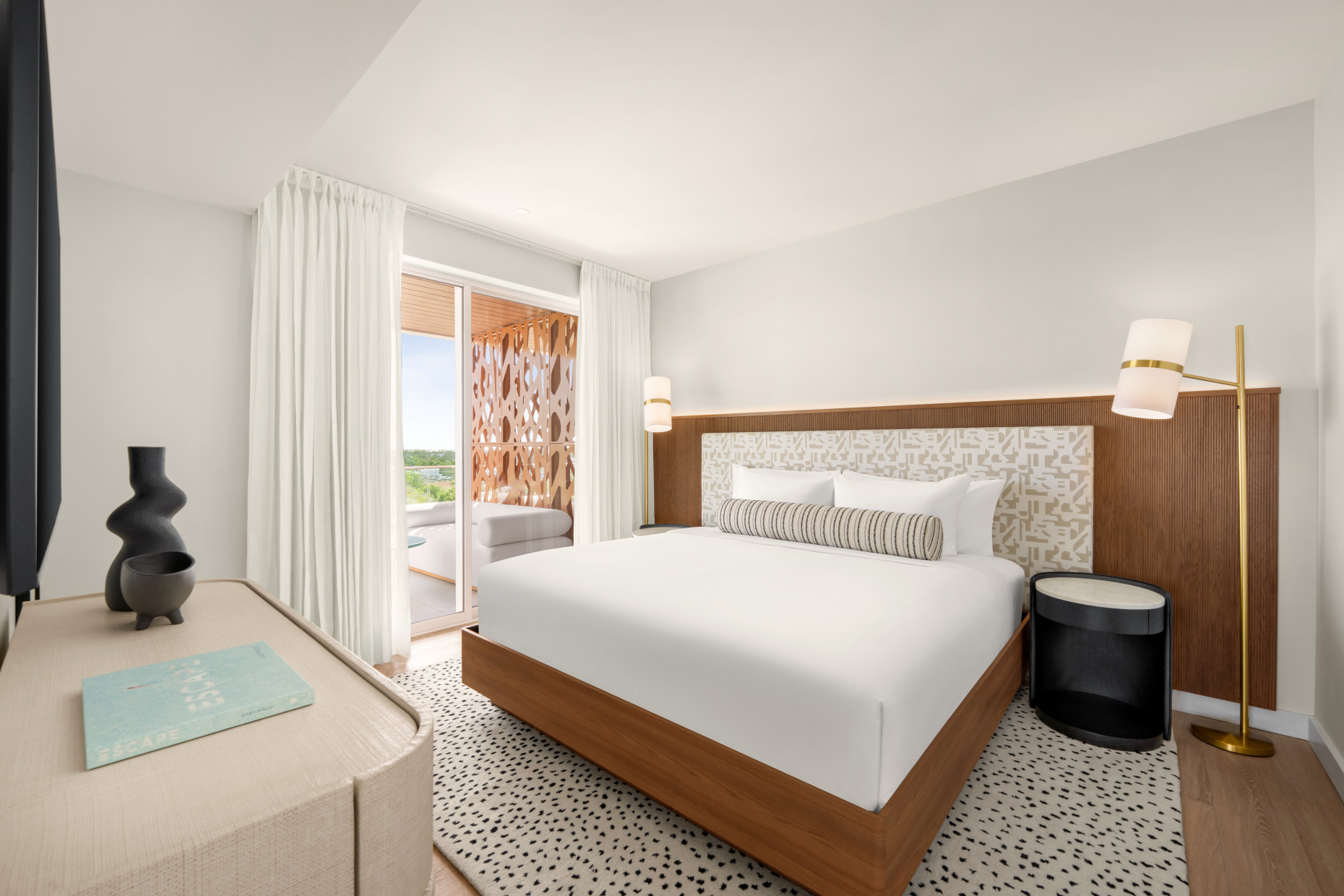 One|gt Unit 630 Arise Suite - 2 Bed + 2 Bath