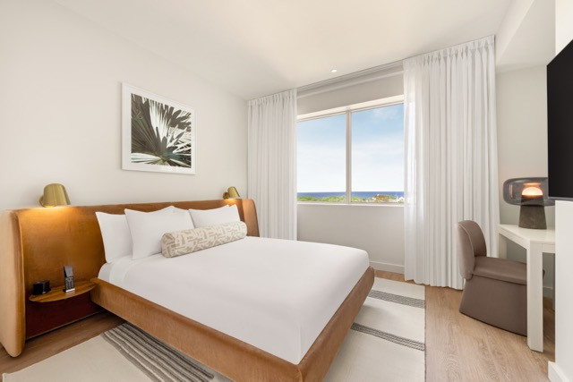 One|gt Unit 728 Arise Suite - 2 Bed + 2 Bath