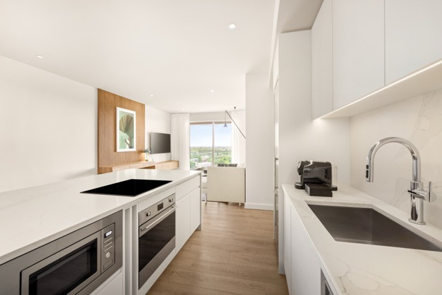 One|gt Unit 803 Verdant Rise Suite - 2-bed, 2-bath