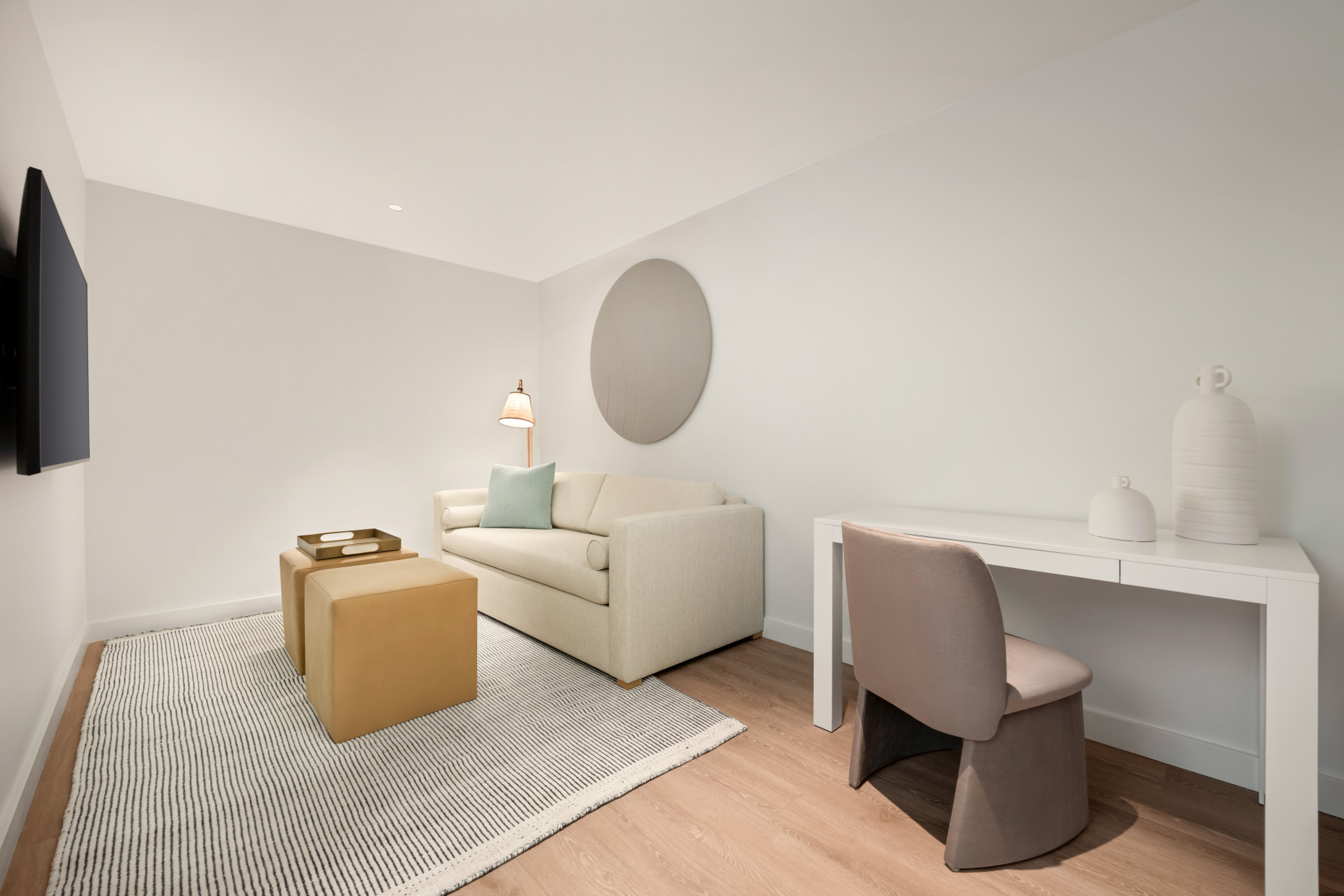 One|gt Unit 632 Solstice Suite - 2-bed + Den, 3-bath