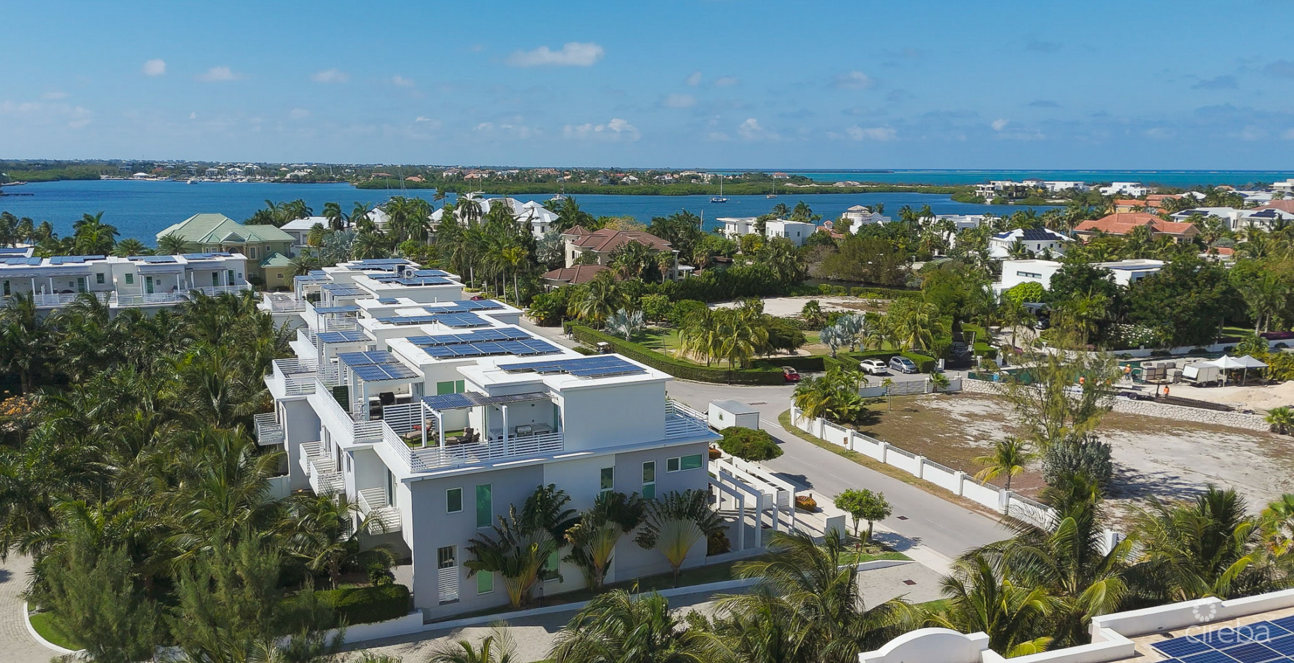 SOLARA TOWNHOME CRYSTAL HARBOUR