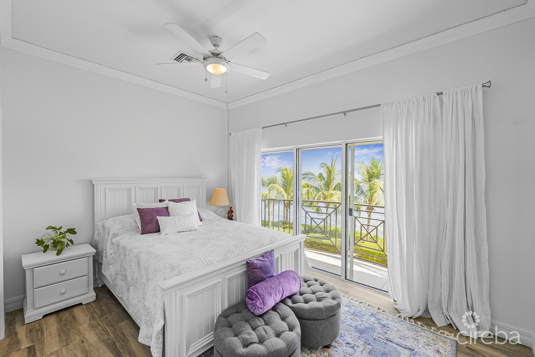 HARBOUR POINT OCEANFRONT 3 BED PLUS OFFICE