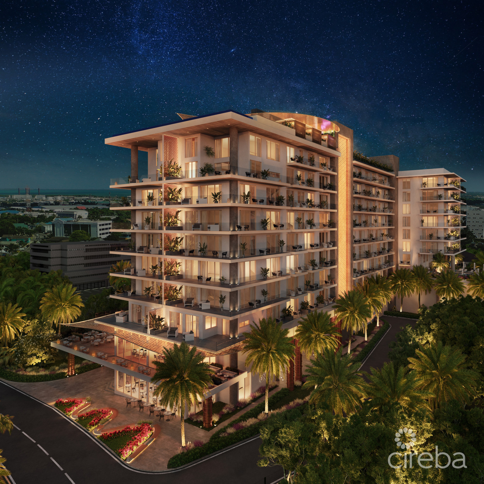 ONE|GT RESIDENCES - UNIT 608