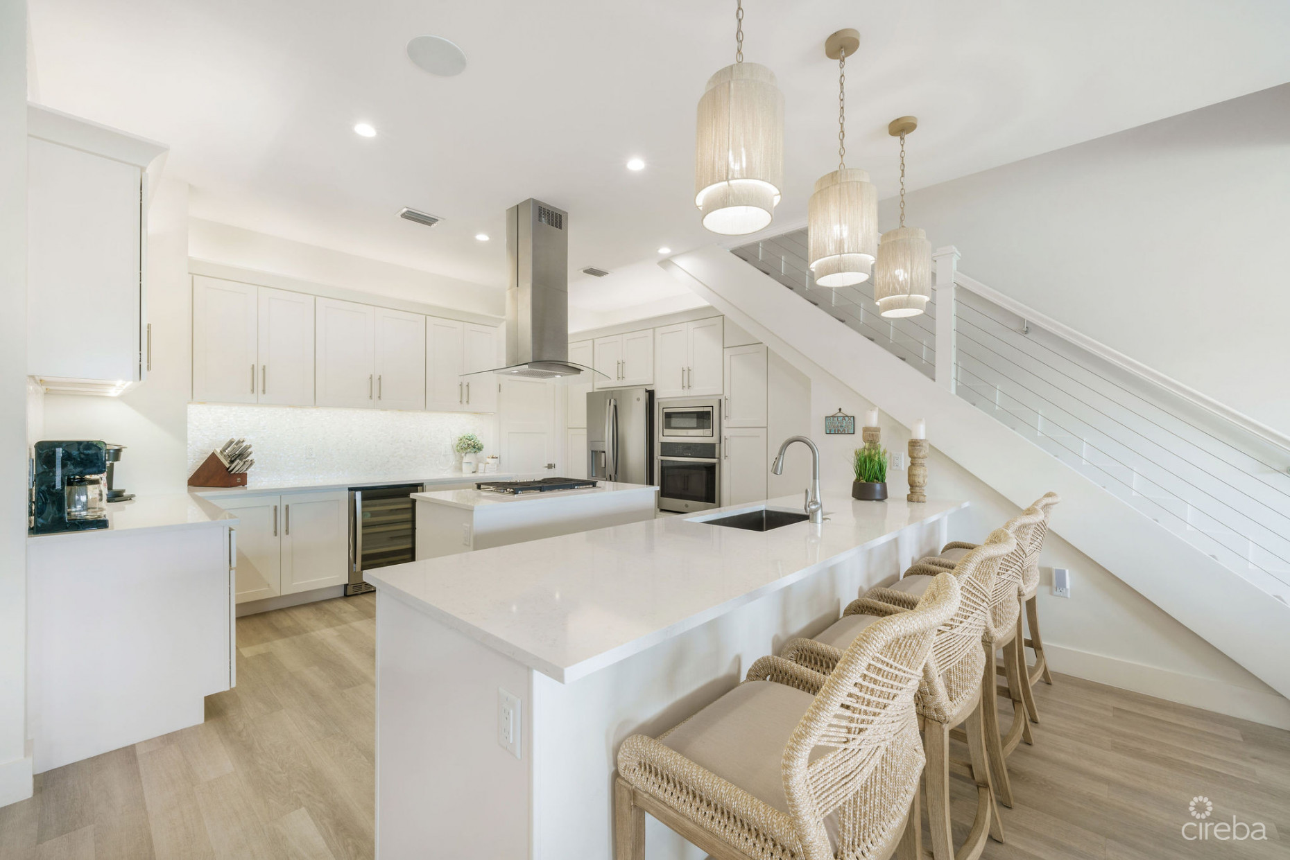 SEAHAVEN PROSPECT WATERFRONT 4 BED DUPLEX - AIR B N B