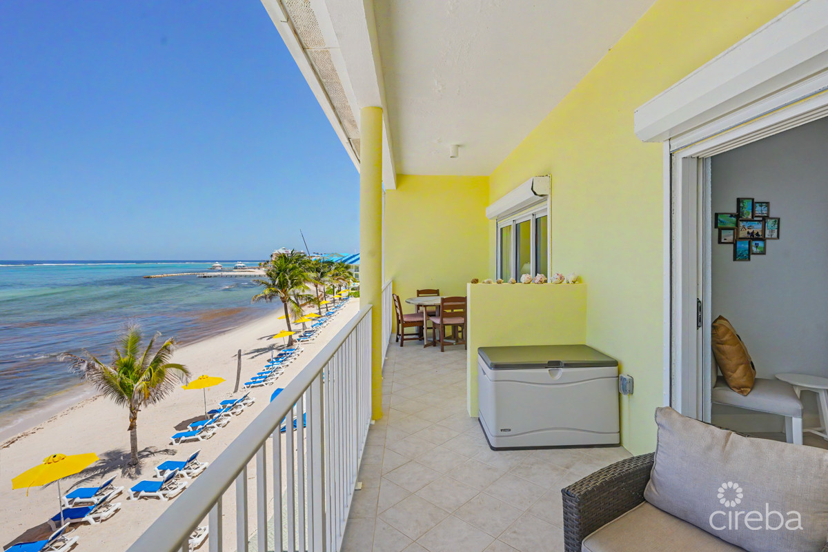 CASTAWAYS' COVE UNIT 328 A/B