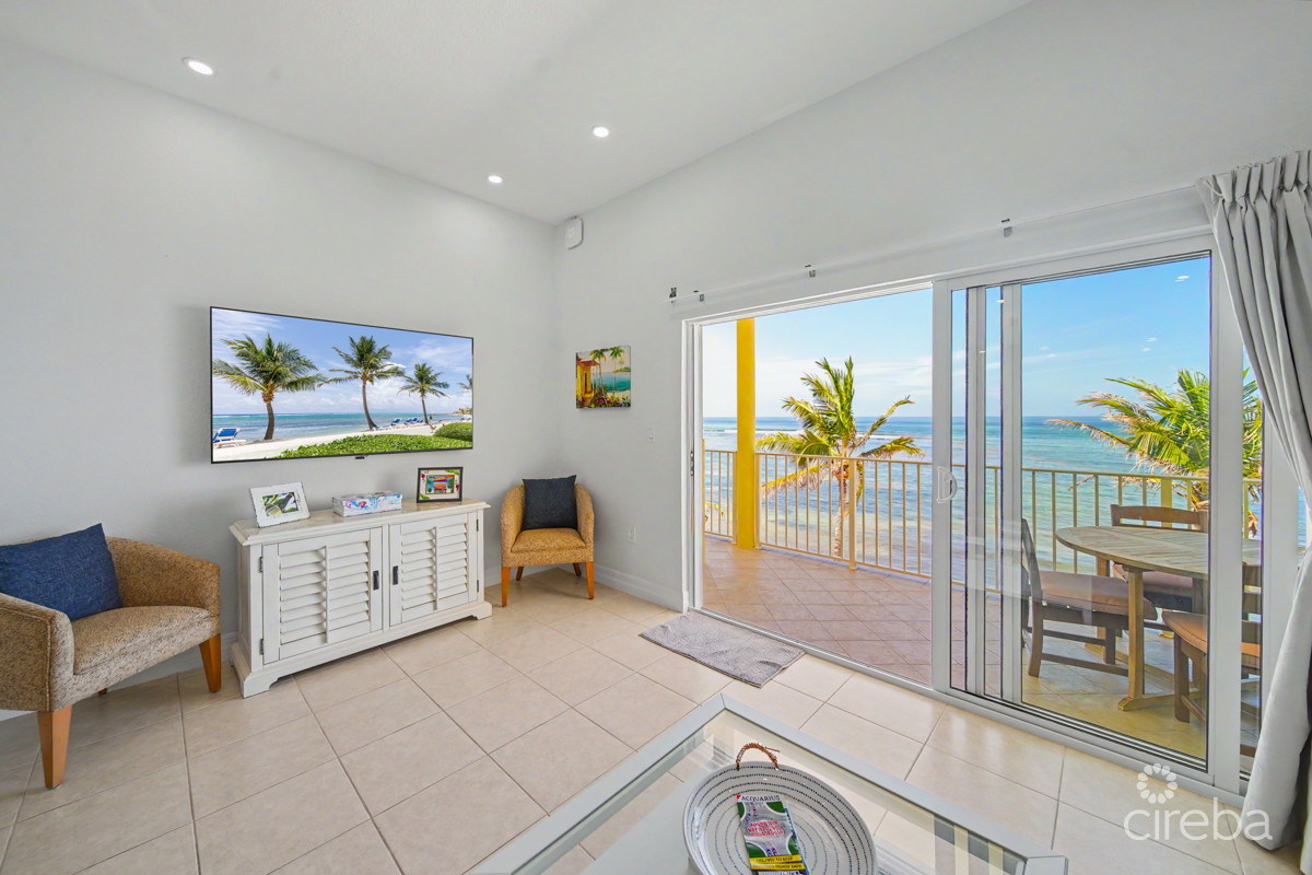 CASTAWAYS' COVE UNIT 328 A/B