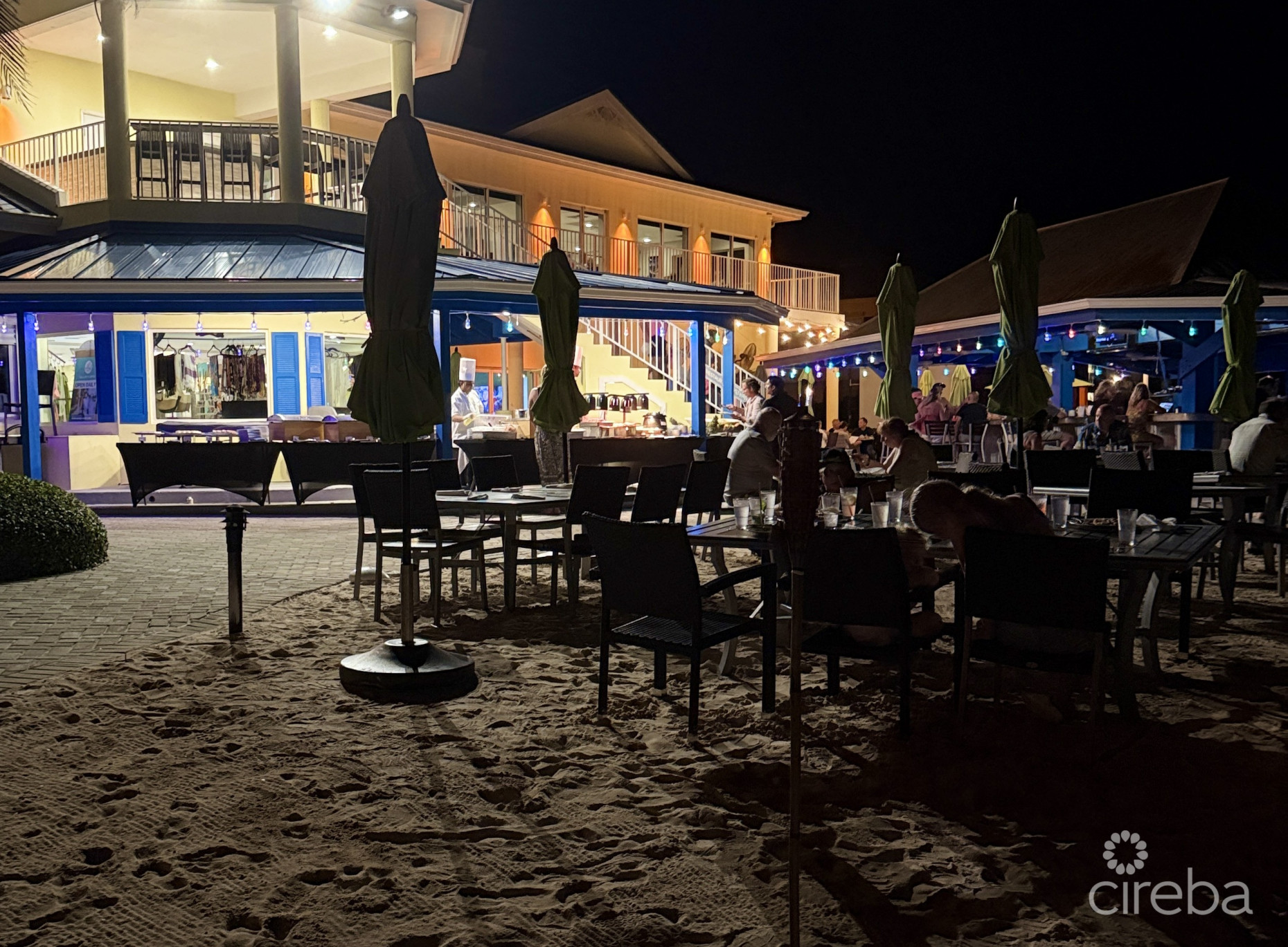 CASTAWAYS' COVE UNIT 328 A/B