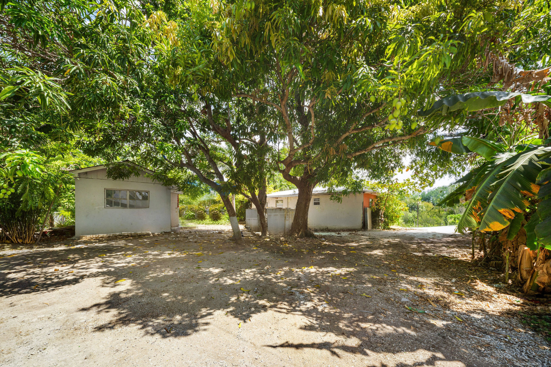 Investment Property- Central George Town