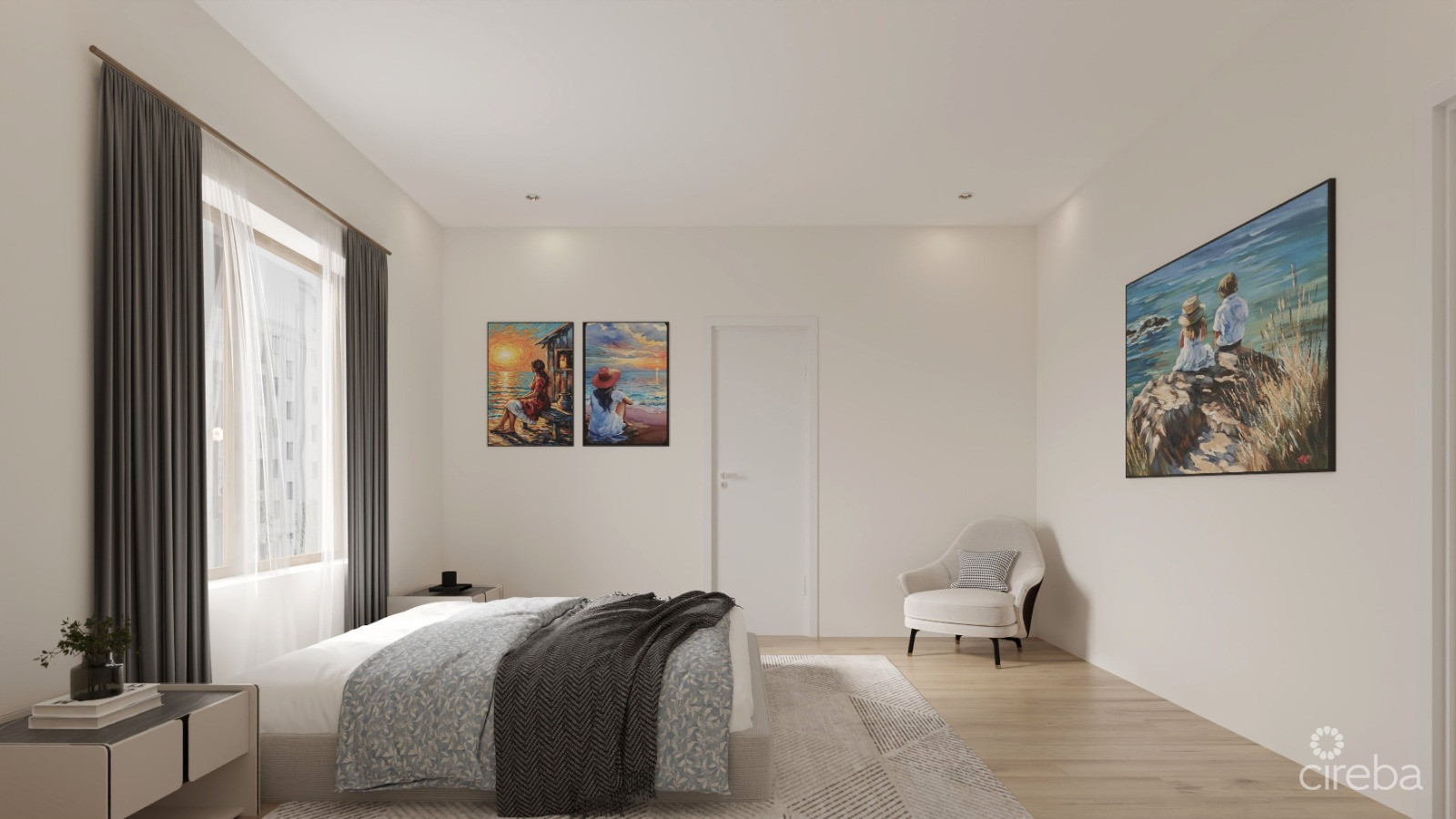 ROSETT CLOSE DUPLEX BOTH FLOORS