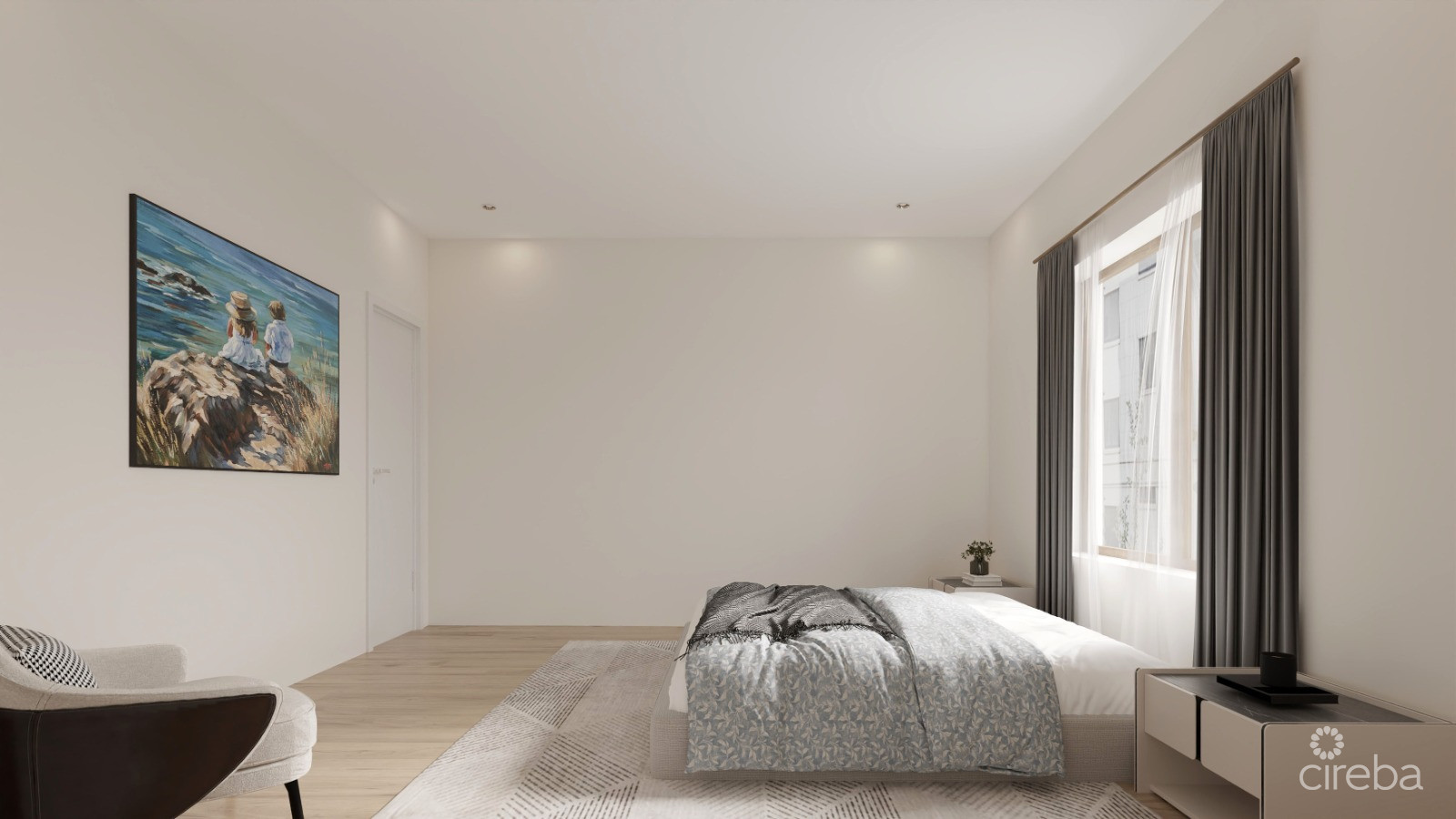 ROSETT CLOSE DUPLEX SECOND FLOOR