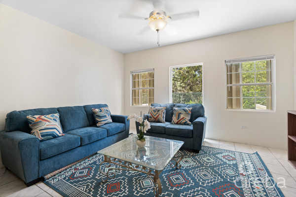 PARK VIEW COURT,  PHASE ONE - LOCATION CLOSE TO SMB
