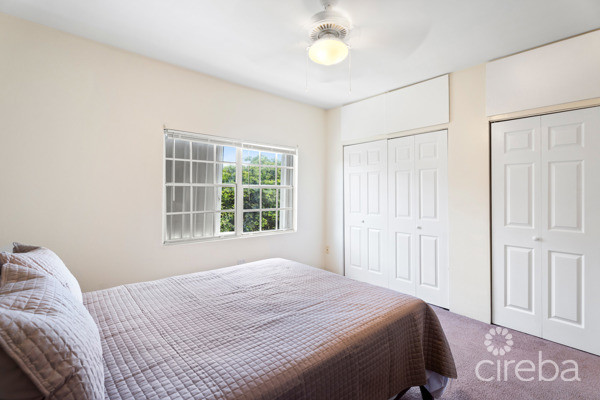 PARK VIEW COURT,  PHASE ONE - LOCATION CLOSE TO SMB