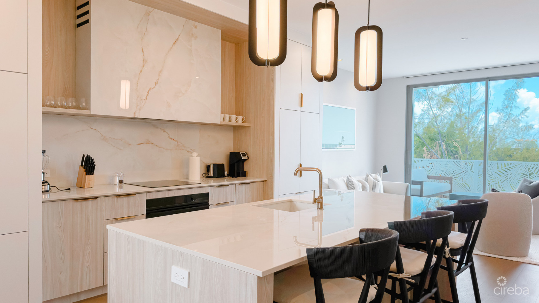 THE GROVE TOO - 4 BED PENTHOUSE