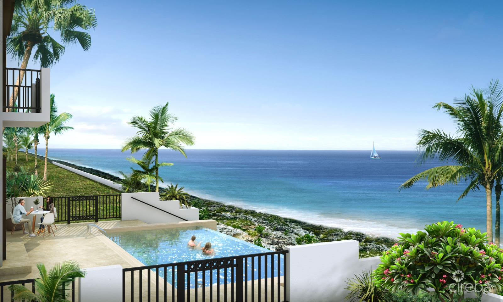 VILLA SAN SIRO - VILLA 6 | NORTHWEST POINT