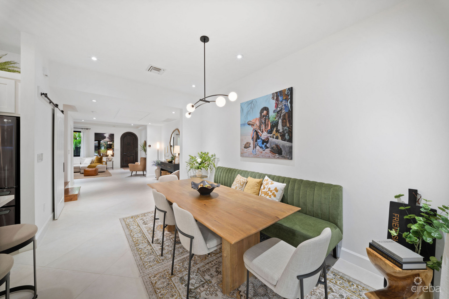 SAN SEBASTIAN SPECTACULAR 4 BEDROOM