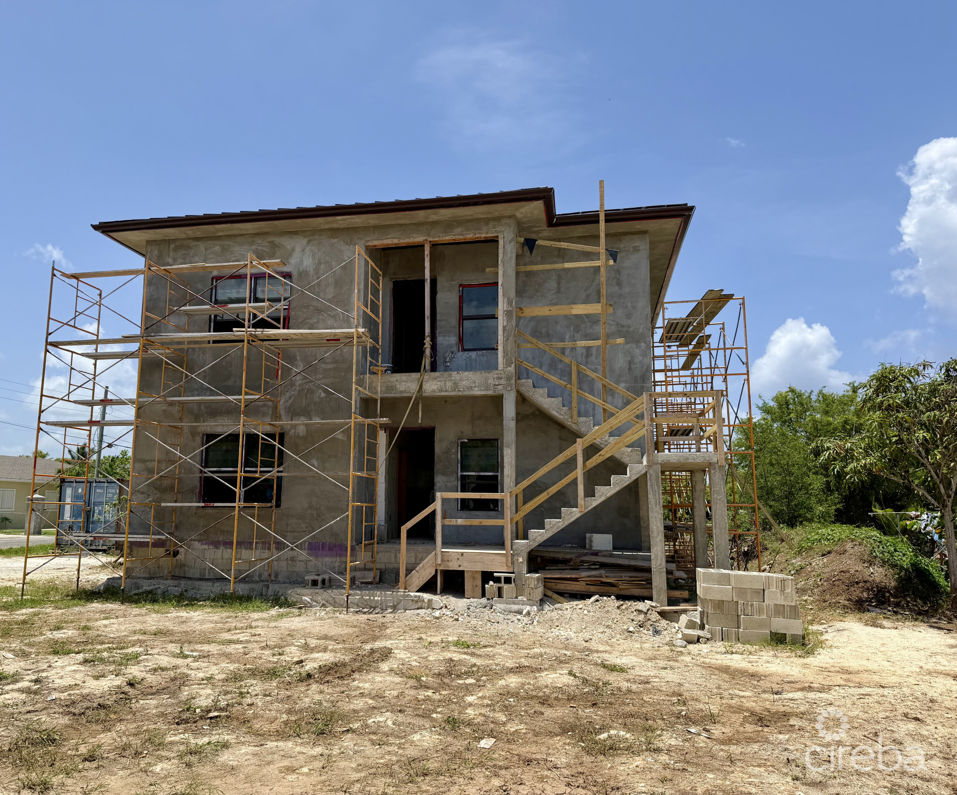 ROSETT CLOSE DUPLEX SECOND FLOOR