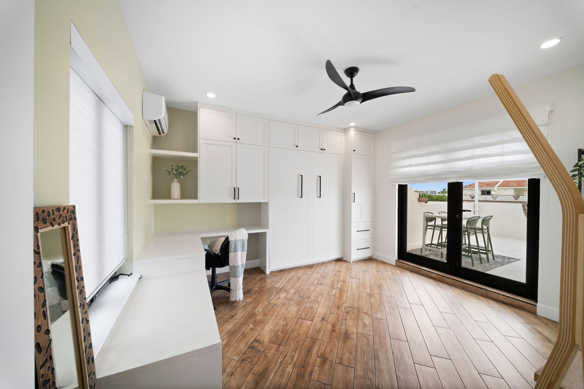 San Sebastian Spectacular 4 Bedroom