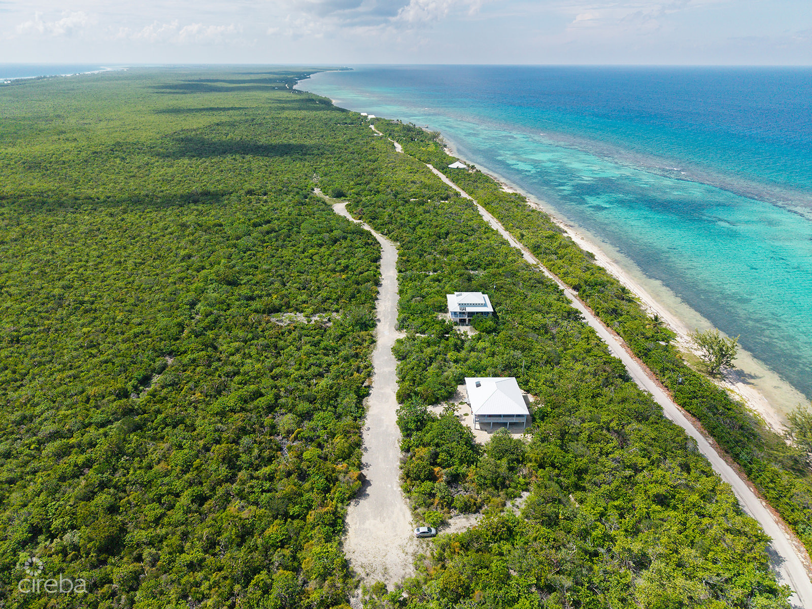 LITTLE CAYMAN DAVENPORT RD LOT D