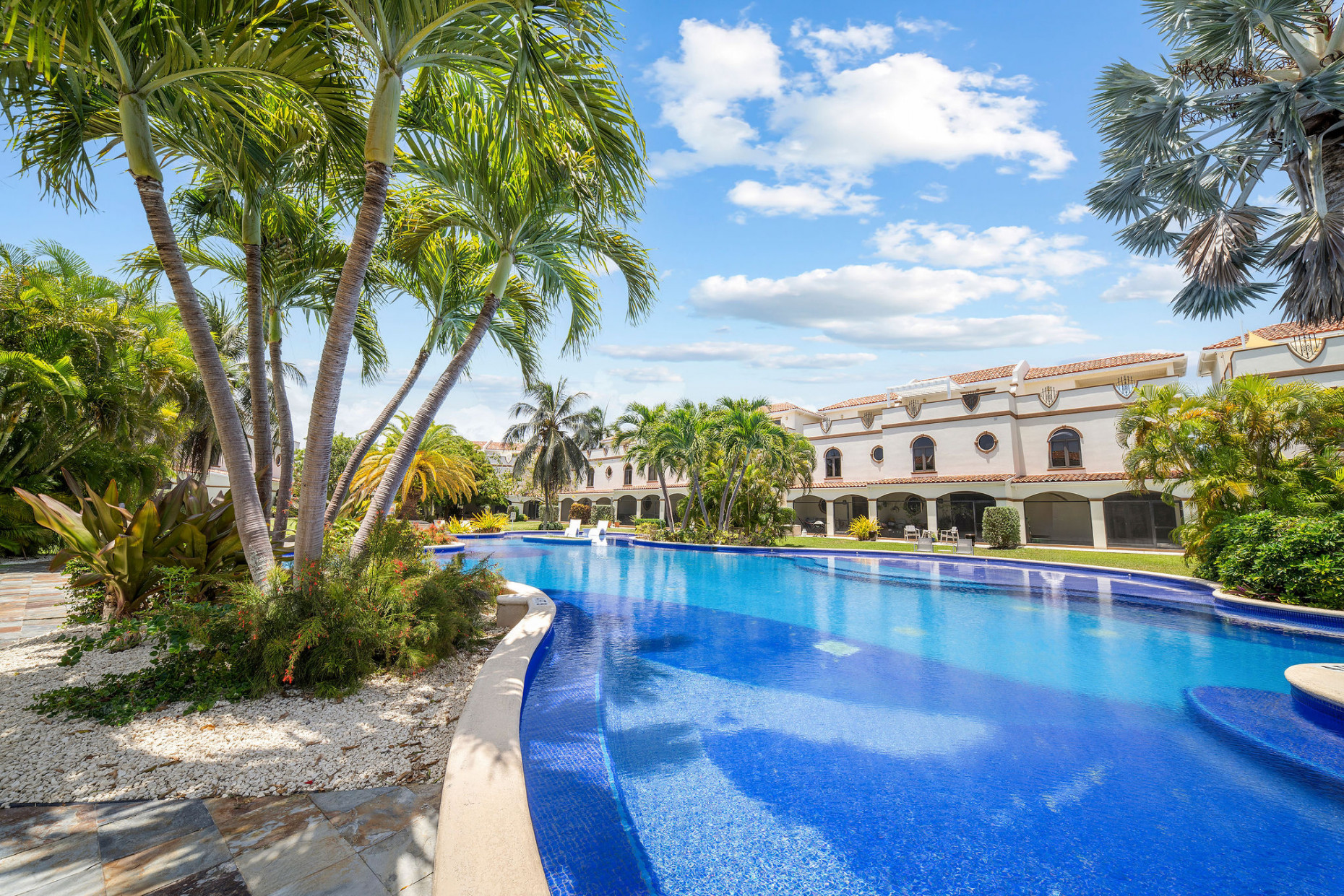 San Sebastian Spectacular 4 Bedroom