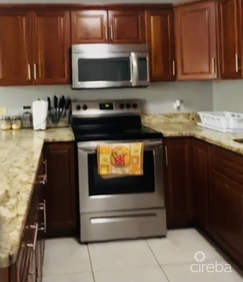 #501 NORTH SIDE CONDO