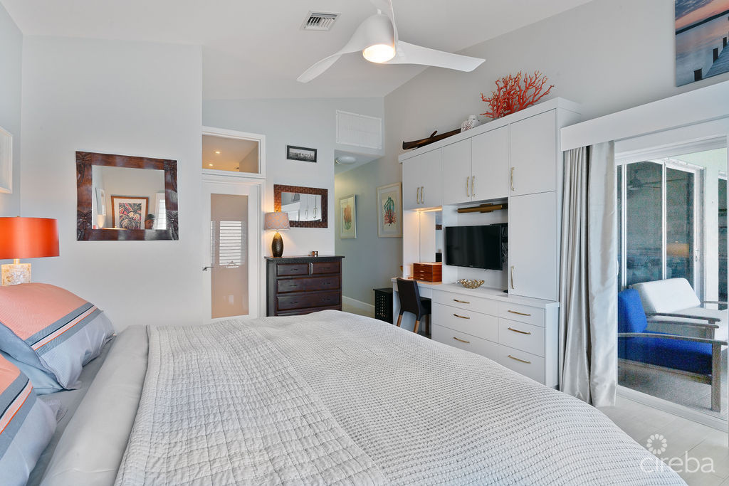 LAGUNA DEL MAR PENTHOUSE