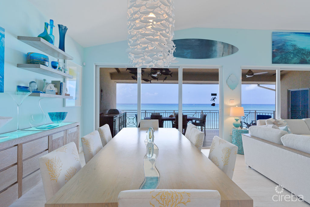 LAGUNA DEL MAR PENTHOUSE
