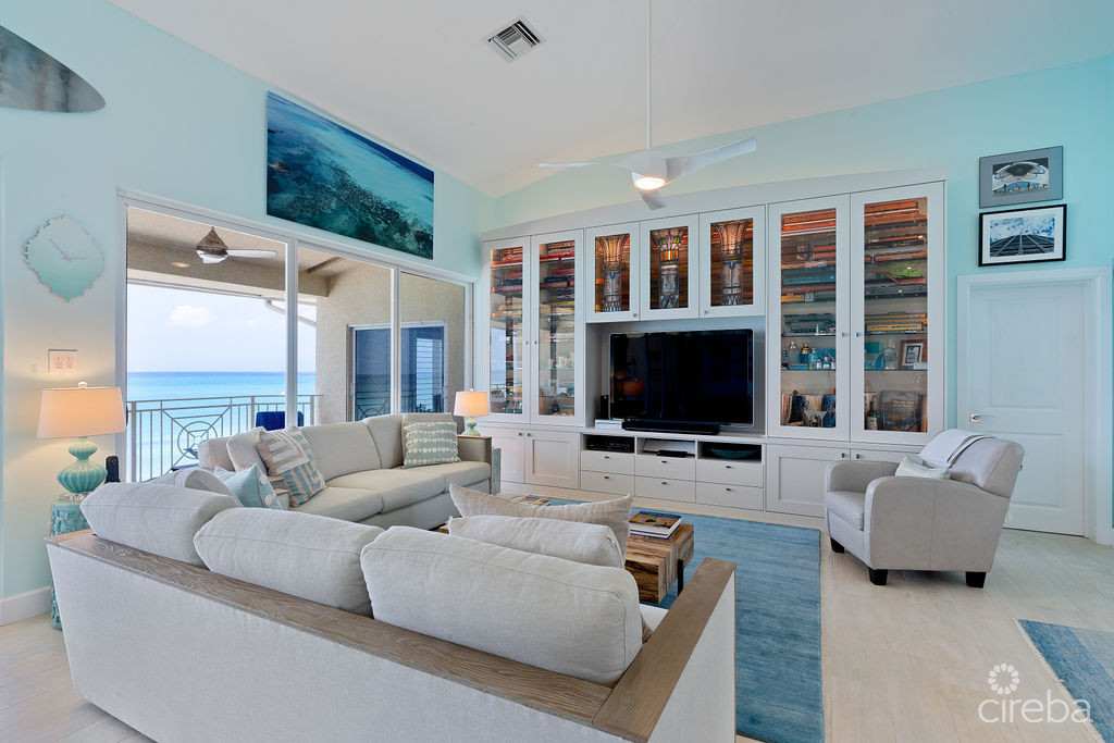 LAGUNA DEL MAR PENTHOUSE