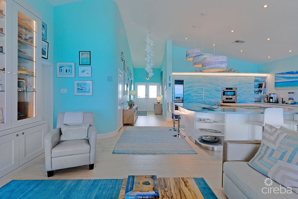 LAGUNA DEL MAR PENTHOUSE