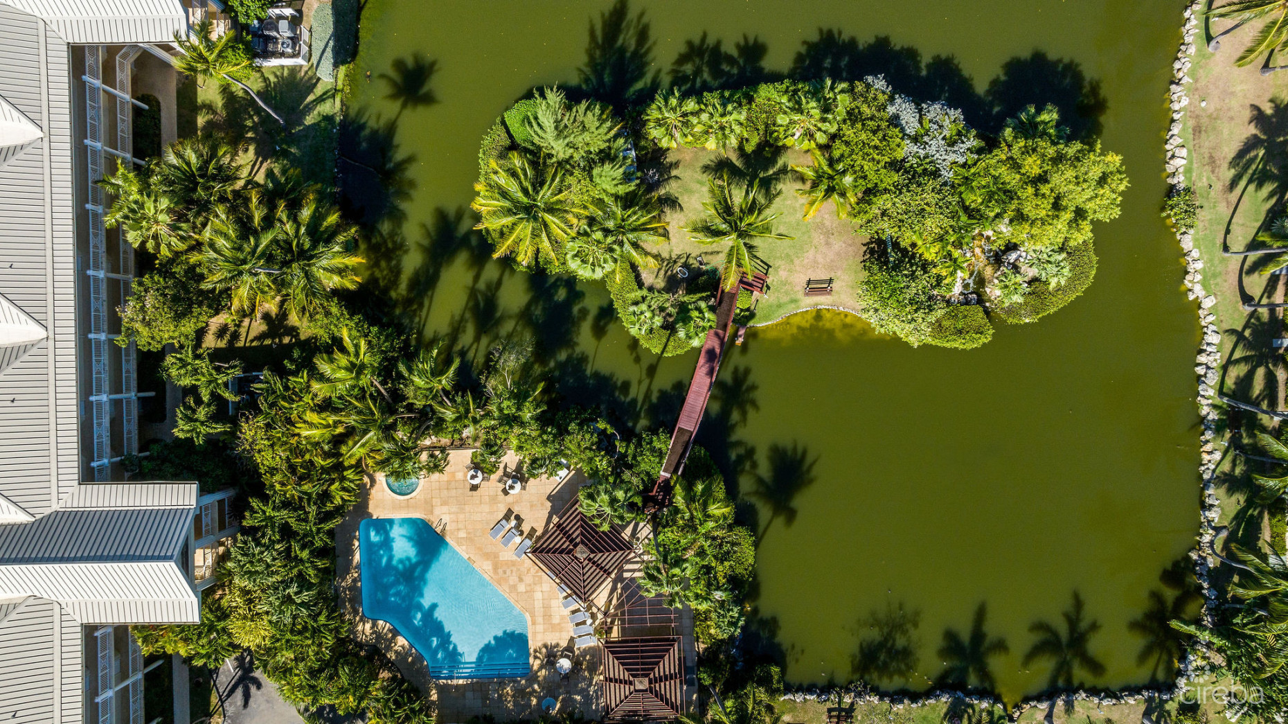 LAGUNA DEL MAR PENTHOUSE